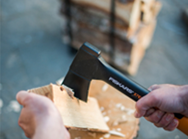 Lavorazione del Legno