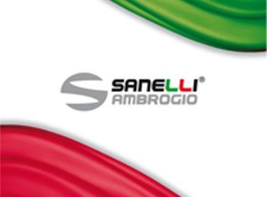 Coltelleria Sanelli Ambrogio