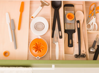 Coltelli, Forbici & Accessori Cucina Fiskars
