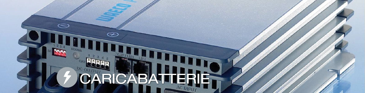 Carica Batterie Carica Batterie