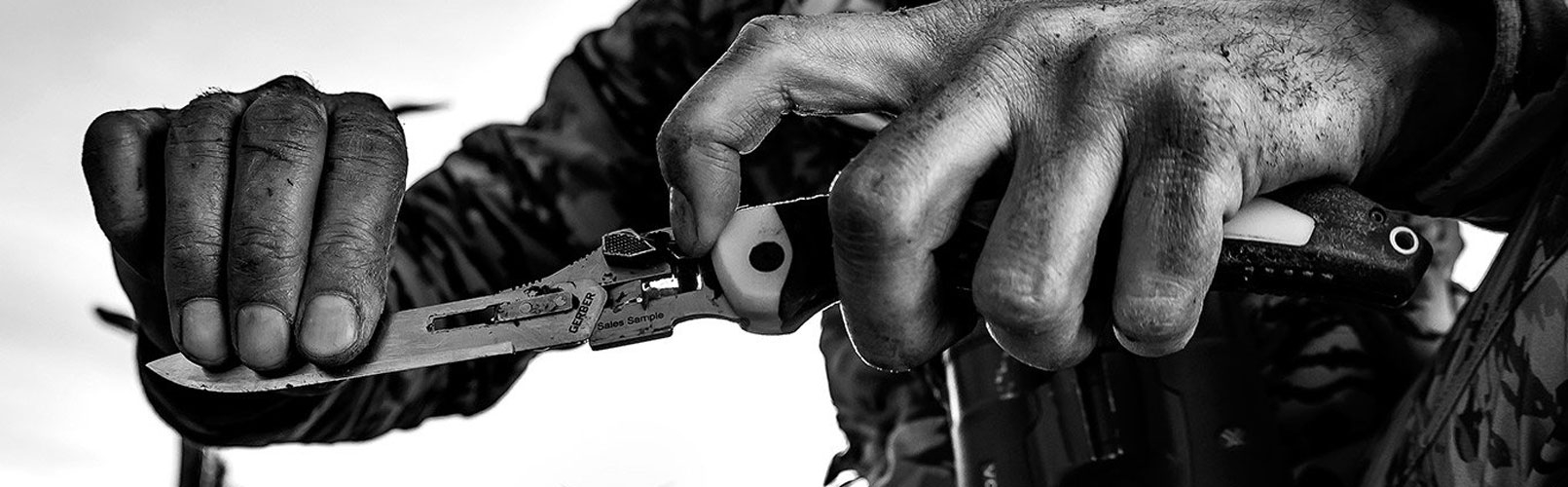 Gerber Hunting & Fishing Gerber Hunting & Fishing