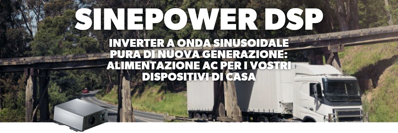 Inverter di corrente Onda Pura Inverter di corrente Onda Pura