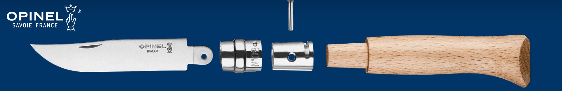 Opinel Coltelli Opinel Coltelli