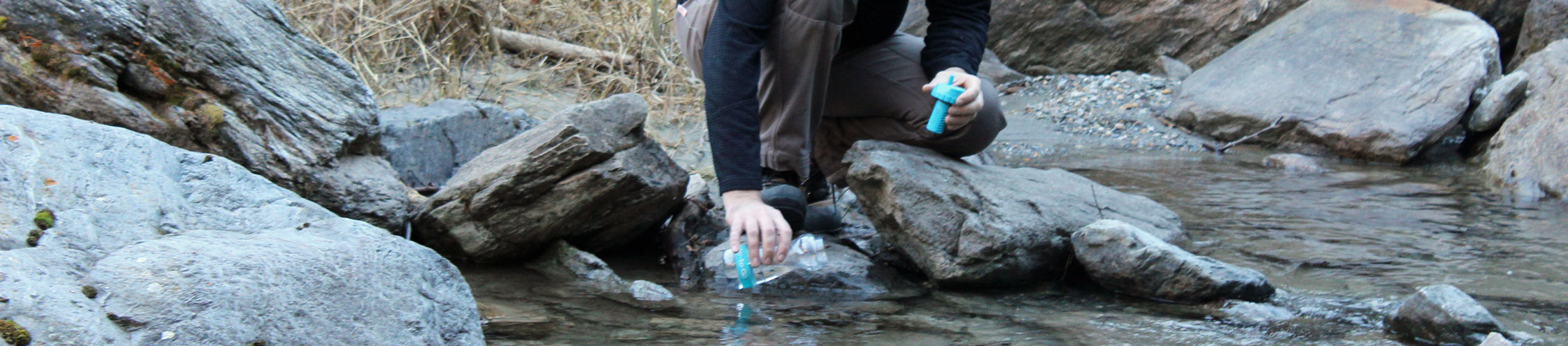 Potabilizzatori per Acqua Virus e Batteri Potabilizzatori per Acqua Virus e Batteri