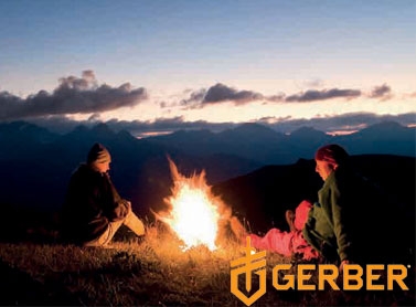 Gerber Pale e Utensili