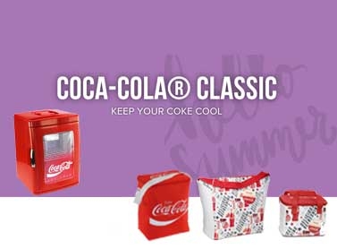 Mobicool-Coca-Cola®