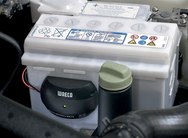 Carica Batterie