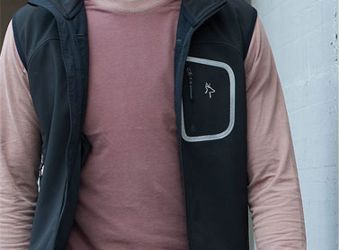 Gilet Tecnici