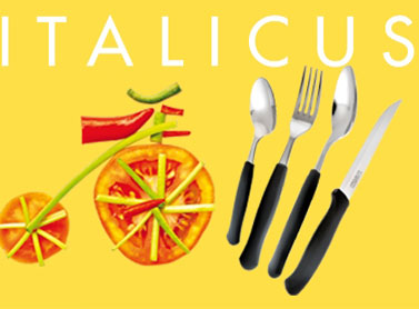 Kaimano Italicus
