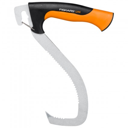 Fiskars WoodXpert Log Hook LH4 - Gancio tiratronchi