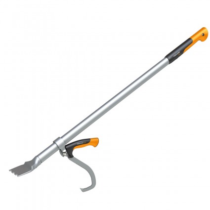 Leva Fiskars a uncino WoodXpert L