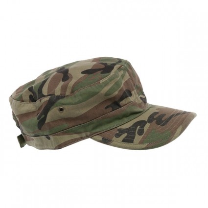 Berretto Blackfox Cerf