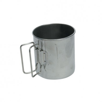 Beaver Brand Bricco Mug 8 cm 0,4 Lt
