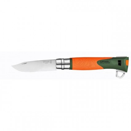 Opinel EXPLORE N°12 INOX