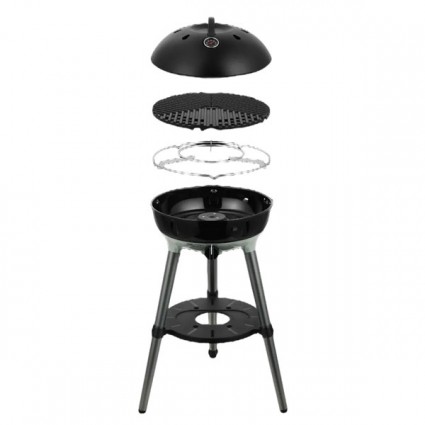 Barbecue Portatile Cadac Carri Chef 40 (BBQ/Dome)
