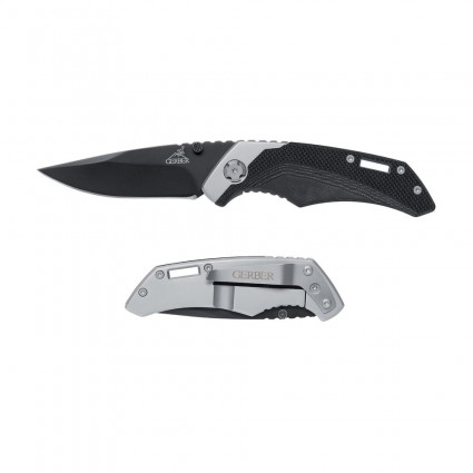 Coltello Gerber Contrast AO lama liscia