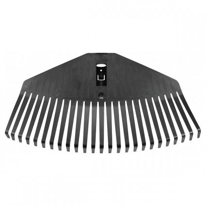 Fiskars Solid Leaf Rake (M) Head - Testa scopa foglie