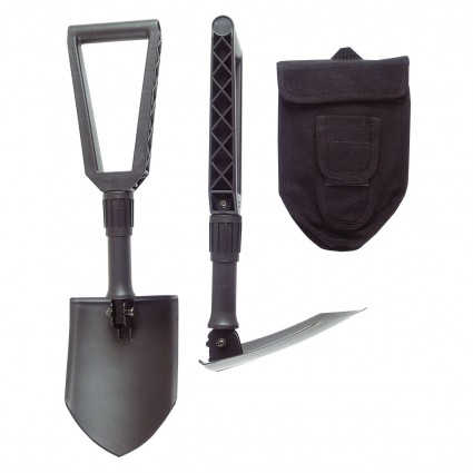 Pala pieghevole Fiskars
