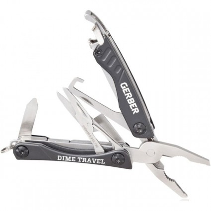 Gerber Dime Travel Multi-Tool 