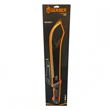 Gerber Gator® Bolo Machete™