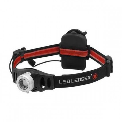 LedLenser H6