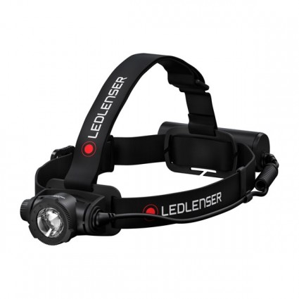 Ledlenser H7R Core Black