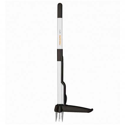 Estirpatore Fiskars White