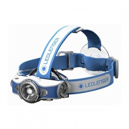 Ledlenser MH11 Rgb White/Blue Headlamp 