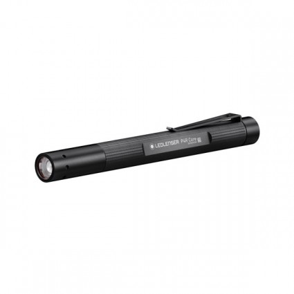 Ledlenser P4R Core Black
