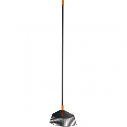 Scopa per foglie Fiskars Solid M