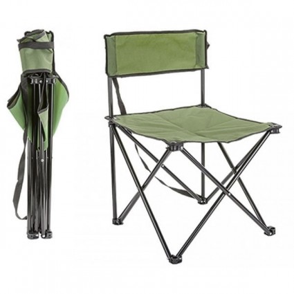 Summit Derby Camping Chair Forest Freen