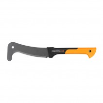 Fiskars WoodXpert Brush Hook XA3 Roncola