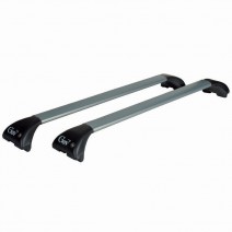 Barre portatutto Gev Geo S9200 Silver