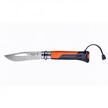 Opinel OUTDOOR N°08 INOX