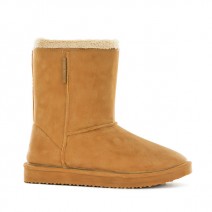 Stivaletto Blackfox Cheyenne Femme Caramel