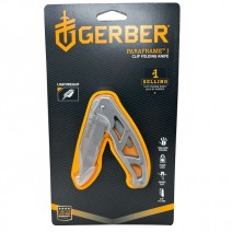 Gerber Paraframe I Clip Folding Knife SE