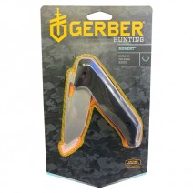 Gerber Hunting Moment Folding Knife