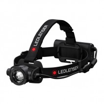 Ledlenser H15R Core Black