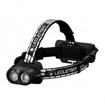 Ledlenser H19R Signature Black