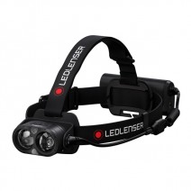 Ledlenser H19R Core Black