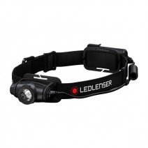 Ledlenser H5 Core Black