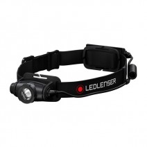 Ledlenser H5R Core Black