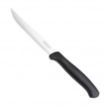 Coltello bistecca Kaimano - Serie Italicus Nero