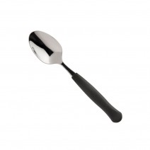 Cucchiaino Kaimano - Serie Italicus 6 pezzi nero