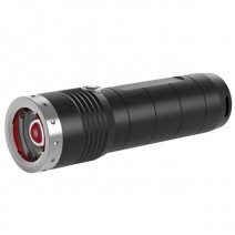Ledlenser MT6 Outdoor Flashlight