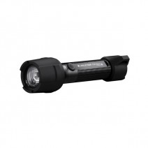 Ledlenser P5R Work Black