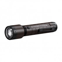 Ledlenser P7R Signature Flashlight 