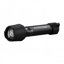 Ledlenser P7R Work Black