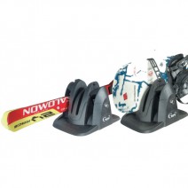 Portasci magnetico Gev SHARK