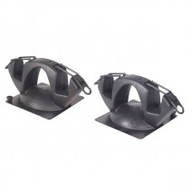 Portasci magnetico Gev SKIPASS 2